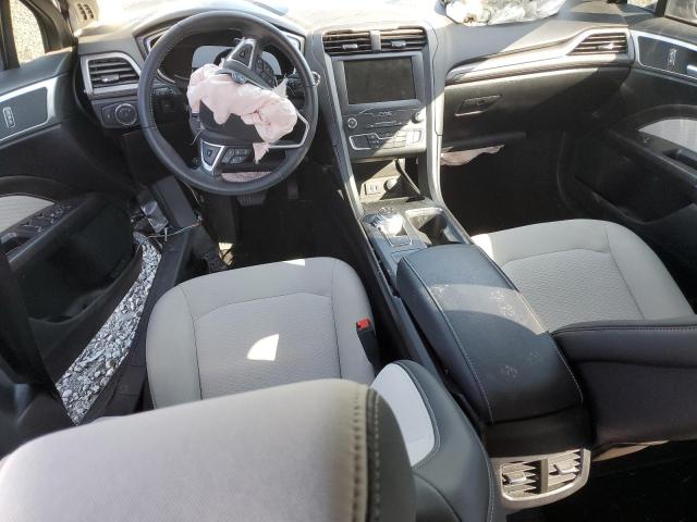 3FA6P0HD6KR284823 Ford FUSION SE