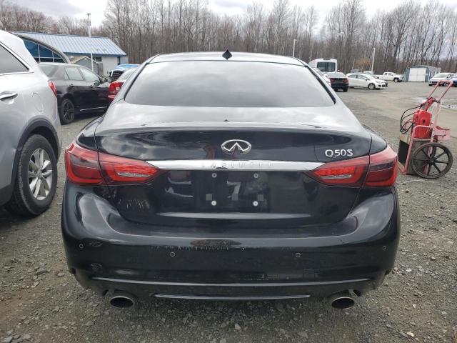 JN1EV7AP8LM201091 Infiniti Q50 PURE