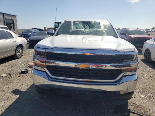 1GCVKREC2JZ179095 Chevrolet Silverado K1500 Lt