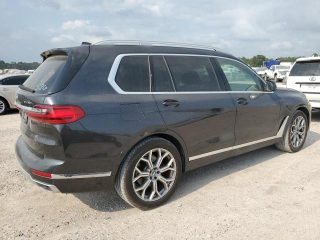 5UXCW2C02M9G74558 BMW X7 Xdrive40i
