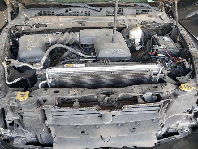1C6RR6FGXES440458 RAM 1500 St