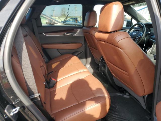 1GYKNDRSXNZ111626 Cadillac Xt5 Premium Luxury