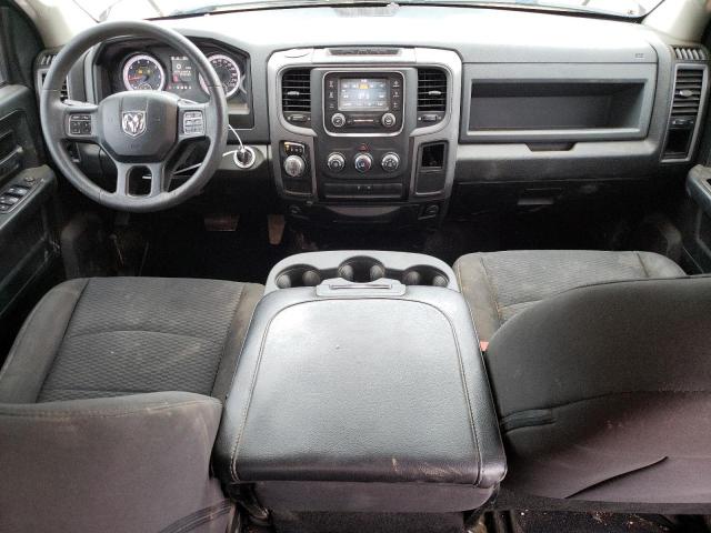 1C6RR6FT6KS540310 RAM 1500 Classic Tradesman