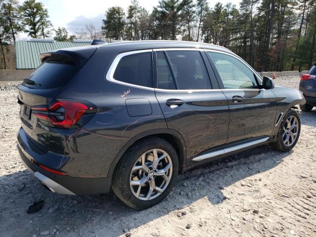 5UX53DP07N9L24476 BMW X3 Xdrive30i