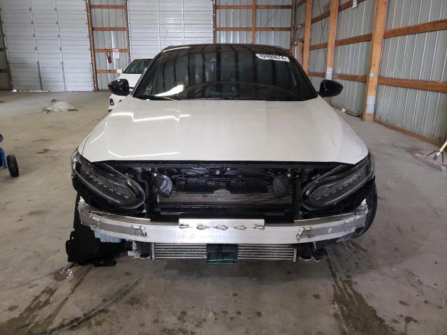 1HGCV1F38MA097083 Honda Accord Sport