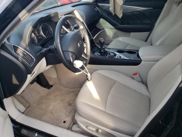 JN1EV7AP3HM742816 Infiniti Q50 Premium