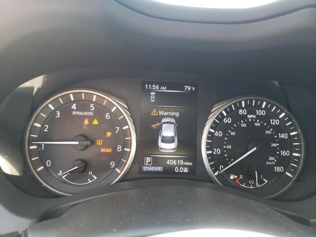 JN1EV7AP6KM540219 Infiniti Q50 LUXE