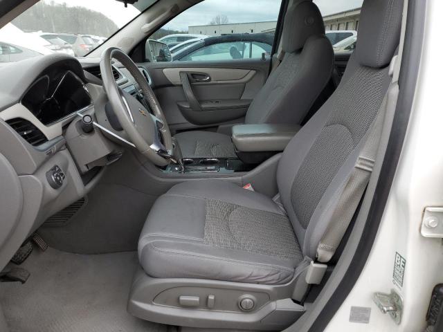 1GNKRGKD3FJ319894 Chevrolet Traverse Lt