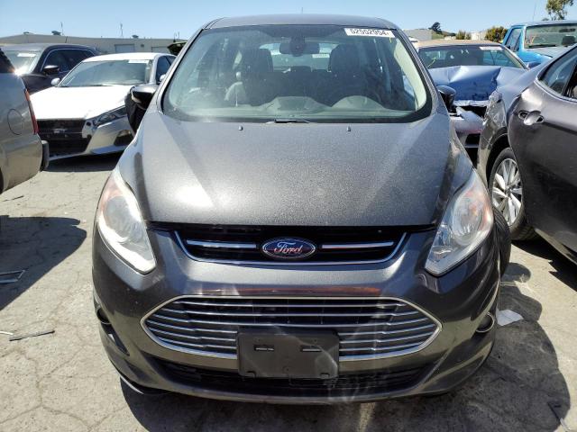 1FADP5CU2GL108823 Ford C-max Premium Sel