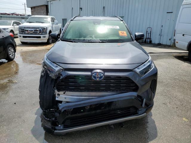 JTM16RFV1PJ029814 Toyota RAV4 SE