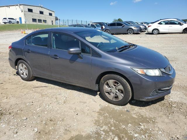 2HGFB2F50EH528810 Honda Civic Lx