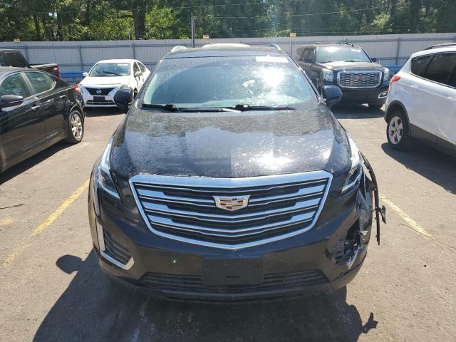 1GYKNCRS2HZ169941 Cadillac Xt5 Premium Luxury