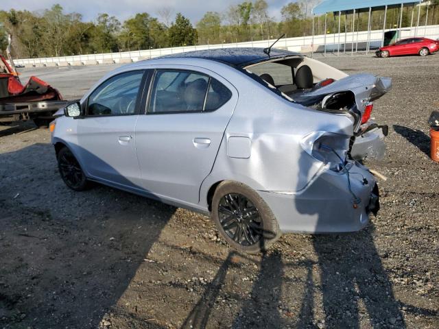 ML32FUFJ4PHF03255 Mitsubishi Mirage G4 Es