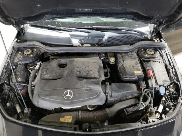 WDDSJ4GB8GN385668 Mercedes-Benz CLA 250 4MATIC