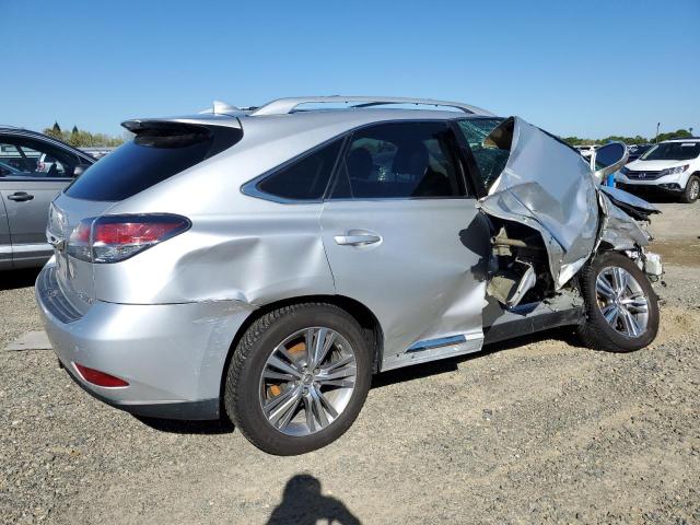 2T2ZK1BA4FC181496 Lexus RX 350