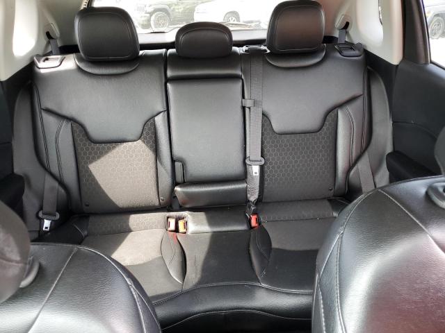 3C4NJCBB7MT596784 Jeep Compass Latitude