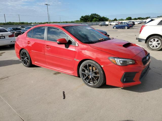 JF1VA1L60J8803912 Subaru Wrx Limited