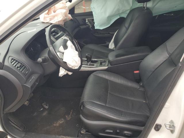 1N4AL3AP8FN884425 Nissan ALTIMA 2.5