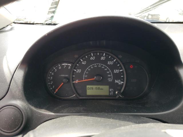 ML32A3HJ0KH014766 Mitsubishi MIRAGE ES