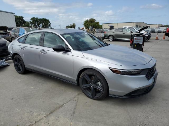 1HGCY2F70PA002360 Honda Accord Hybrid Sport-l