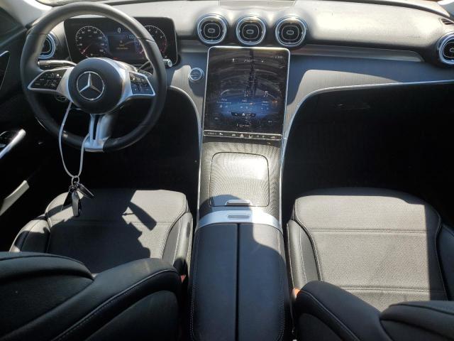 W1KAF4HB3PR072953 Mercedes-Benz C 300 4matic