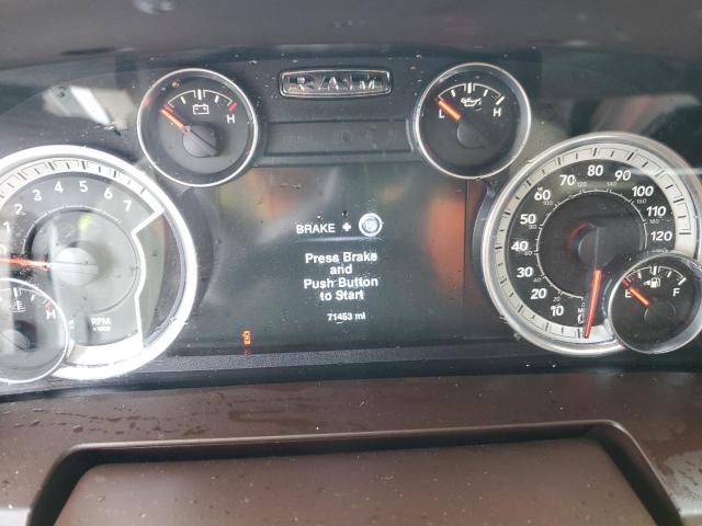1C6RR7NTXGS392032 RAM 1500 Laie