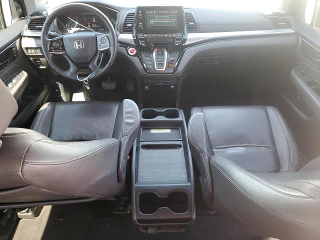 5FNRL6H96KB039524 Honda Odyssey Elite