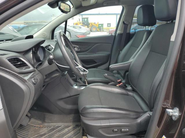 KL4CJBSB1EB786451 Buick Encore Convenience