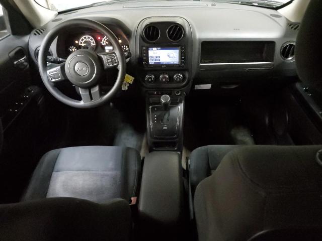 1C4NJRBB0HD143511 Jeep Patriot Sport