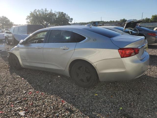 2G11Z5SA2J9122923 Chevrolet IMPALA LS