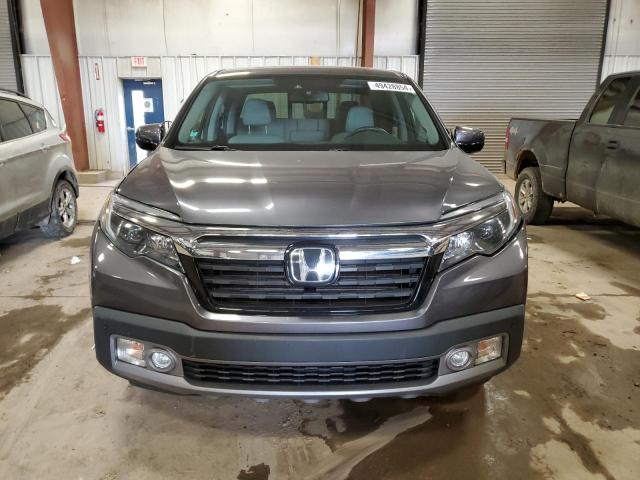 5FPYK3F79JB014749 Honda Ridgeline Rtl