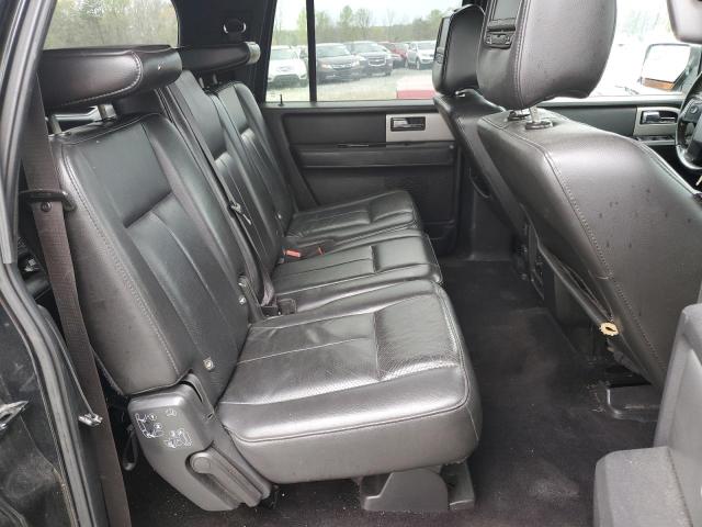 1FMJK1K55EEF26790 Ford Expedition El Limited