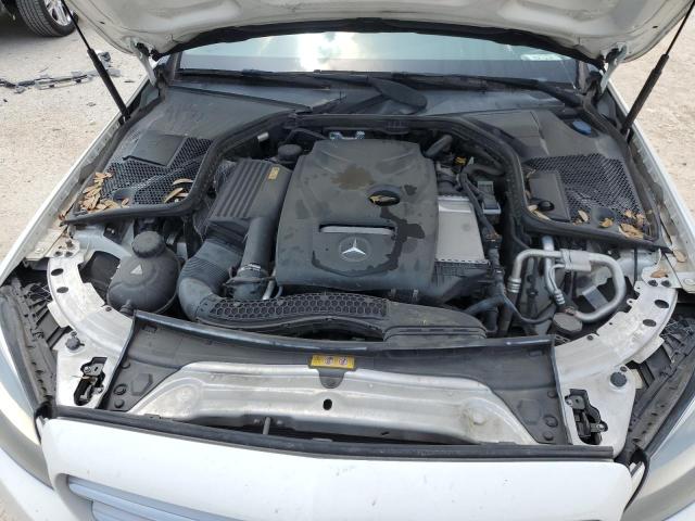 55SWF4JB8GU167703 Mercedes-Benz C 300