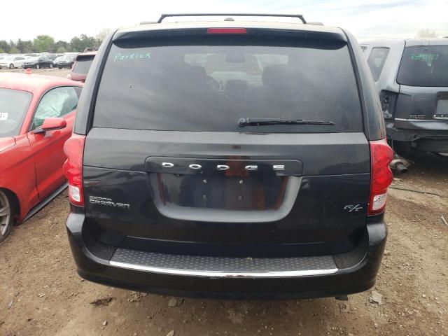 2C4RDGEG3FR586590 Dodge Grand Caravan R/t