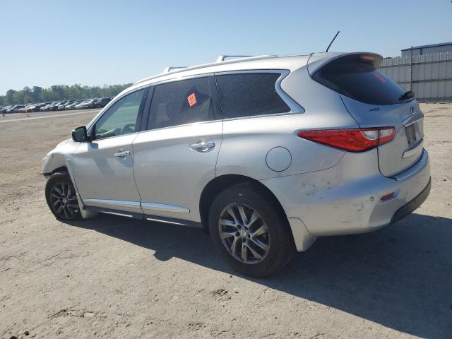 5N1AL0MM1FC529694 Infiniti QX60