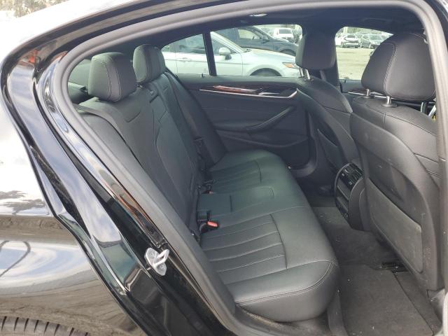 WBA53BH08NWX49272 BMW 530 I