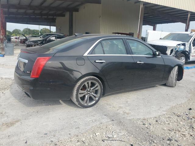 1G6AU5S80F0121731 Cadillac Cts Vsport
