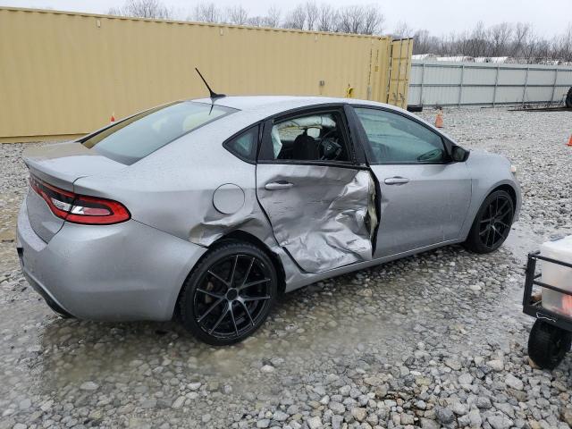 1C3CDFBB6FD390661 Dodge DART SXT