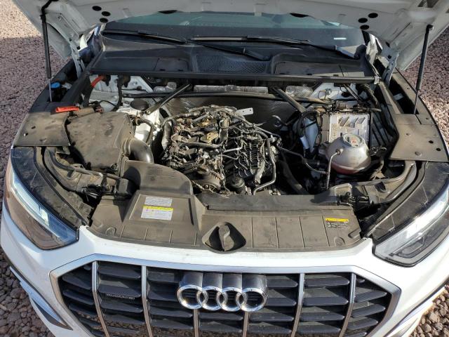 WA1AAAFY8M2032378 Audi Q5 PREMIUM