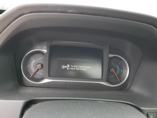 5FNYF6H25MB030175 Honda PILOT SE