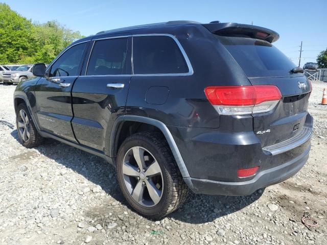 1C4RJFBG9FC182998 Jeep Grand Cherokee Limited