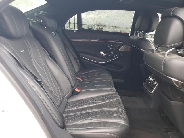 WDDUG7JB3FA103167 Mercedes-Benz S 63 AMG