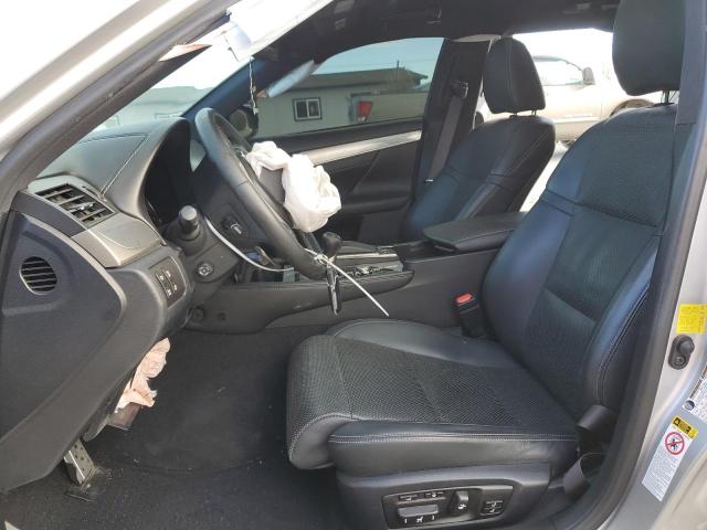JTHCE1BL9FA001998 Lexus GS 350