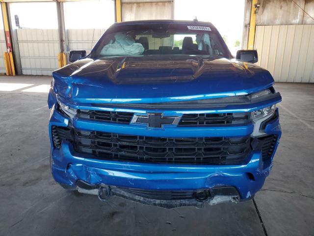 1GCUDEEDXNZ527786 Chevrolet Silverado K1500 Rst