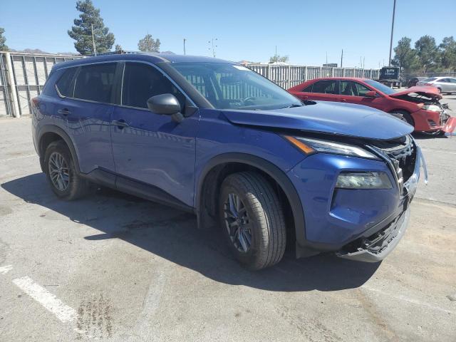 5N1BT3AA4PC756069 Nissan ROGUE S