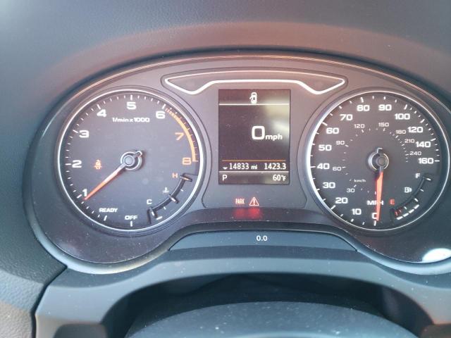 WAUJEGFF0LA027074 Audi A3 S-line Premium Plus