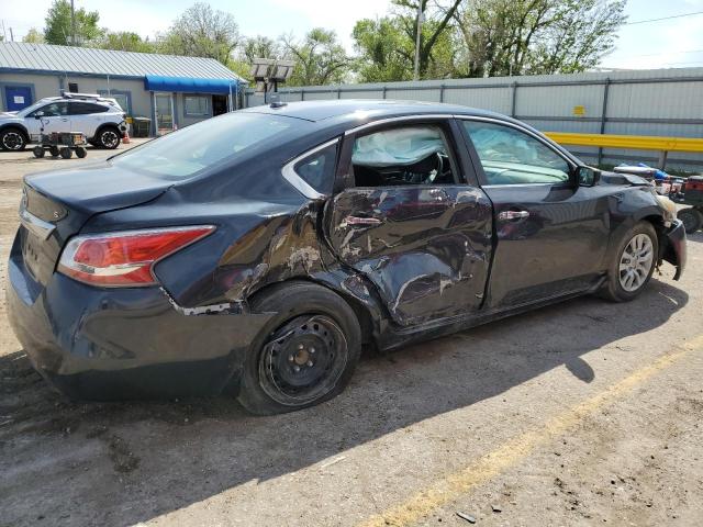 1N4AL3AP4FC184588 Nissan ALTIMA 2.5