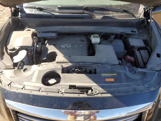 5N1AL0MM2EC529167 Infiniti QX60