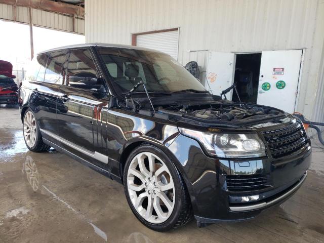 SALGS2WF3EA136889 Land Rover Range Rover Hse