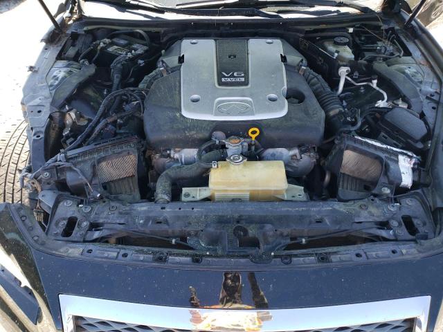JN1BV7AP2EM676421 Infiniti Q50 BASE